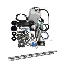 110V Line Boring Machine Bore Welder Servo Equipment 022204 - Photo 3