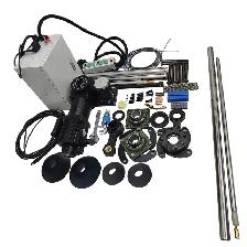 110V Line Boring Machine Bore Welder Servo Equipment 022204 - Photo 4