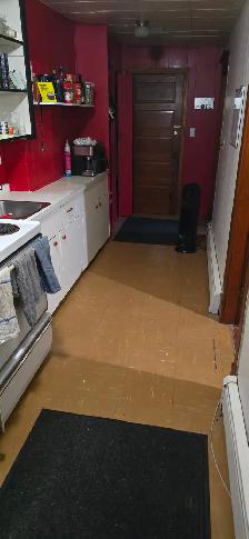 Appartement, Grand 2 1/2 près du centre ville de Sherbrooke - Photo 5