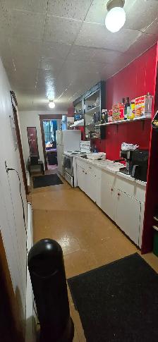 Appartement, Grand 2 1/2 près du centre ville de Sherbrooke - Photo 6
