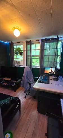 Appartement, Grand 2 1/2 près du centre ville de Sherbrooke - Photo 7