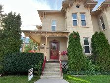 CHEERFUL, SPACIOUS 2BR IN HEART OF WATERLOO