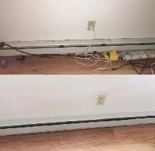 ONLY $149 FOR DEEP CLEAN (647) 507-7379 - Photo 6