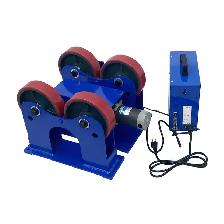 Turning Rolls Linkage Roller Welding Tank Positioner 110V 022083 - Photo 5