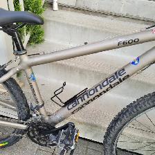 Cannondale F600 Mountain Bike - Photo 4