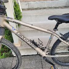 Cannondale F600 Mountain Bike - Photo 6