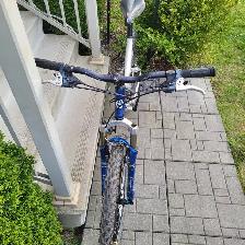 Gary Fisher Sugar 3 Full Suspension (Trek bike) - Photo 4
