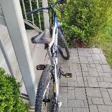 Gary Fisher Sugar 3 Full Suspension (Trek bike) - Photo 5