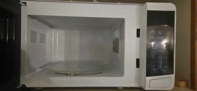 microwave and more