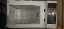 microwave and more