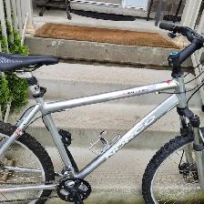 Norco Bush pilot Mountain Bike With disc brakes - Photo 3