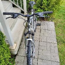 Norco Bush pilot Mountain Bike With disc brakes - Photo 6