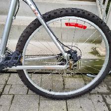 Norco Bush pilot Mountain Bike With disc brakes - Photo 8