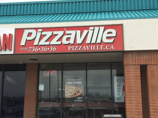 Pizza Delivery Driver