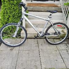 Norco Bush pilot Mountain Bike With disc brakes - Photo 2