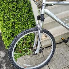 Norco Bush pilot Mountain Bike With disc brakes - Photo 7
