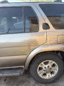 2004 Nissan Parhfinder - Photo 3