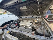 2004 Nissan Parhfinder - Photo 7