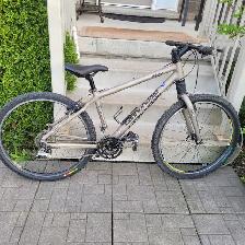 Cannondale F600 Mountain Bike