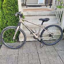 Cannondale F600 Mountain Bike - Photo 2