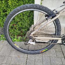 Cannondale F600 Mountain Bike - Photo 3