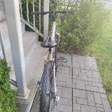 Cannondale F600 Mountain Bike - Photo 7