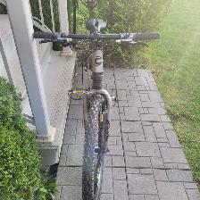 Cannondale F600 Mountain Bike - Photo 8
