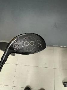 Cobra LTDX Driver - Photo 2