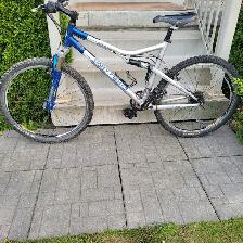 Gary Fisher Sugar 3 Full Suspension (Trek bike) - Photo 2