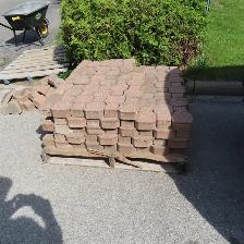 Free Interlock all ready stacked - Photo 2