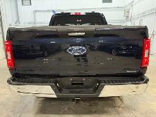 2021 FORD F150 XLT XTR CREW 4X4 ACCIDENT FREE SAFETIED - Photo 14
