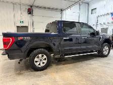 2021 FORD F150 XLT XTR CREW 4X4 ACCIDENT FREE SAFETIED - Photo 18