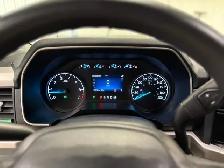 2021 FORD F150 XLT XTR CREW 4X4 ACCIDENT FREE SAFETIED - Photo 22