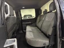 2021 FORD F150 XLT XTR CREW 4X4 ACCIDENT FREE SAFETIED - Photo 27