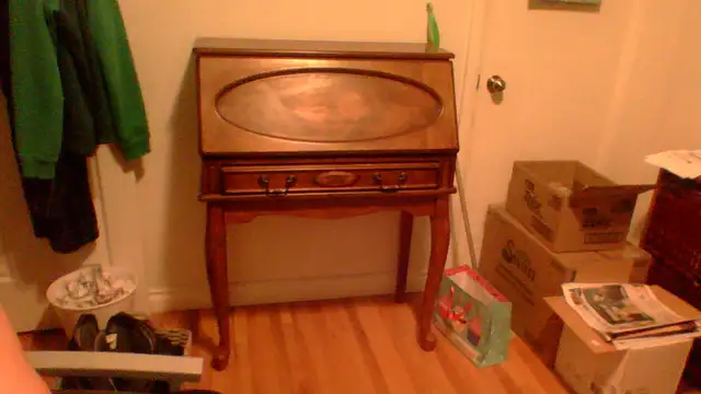Secetary desk for sale