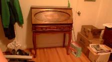 Secetary desk for sale