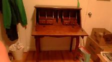 Secetary desk for sale - Photo 2