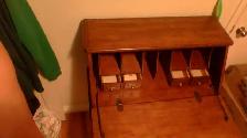 Secetary desk for sale - Photo 3