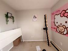 Private Room for Rent – Markham, ON - Photo 2