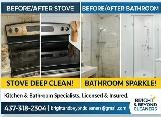 Spotless Home Cleaning Services in Barrie