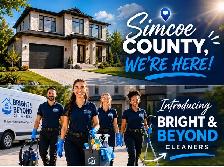Spotless Home Cleaning Services in Barrie - Photo 3