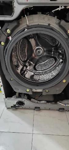 dryer repair and washer repair