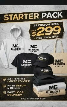 Need custom prints for personal use or business? - Photo 5
