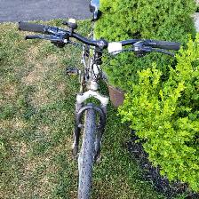 Miele Urban Assault mountain bike with disc brakes - Photo 5