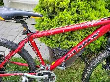Jamis Durango Sport SX Mountain Bike With Disc Brakes - Photo 4