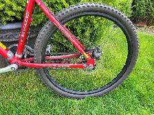 Jamis Durango Sport SX Mountain Bike With Disc Brakes - Photo 6