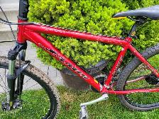 Jamis Durango Sport SX Mountain Bike With Disc Brakes - Photo 7