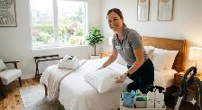 Airbnb Turnover Cleaner Needed