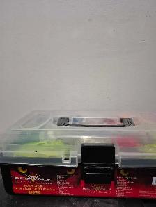 tackle box - Photo 2