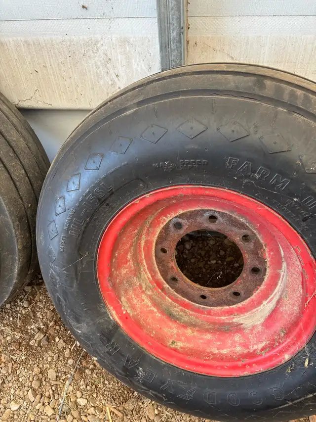 Tires & Rims For Sale